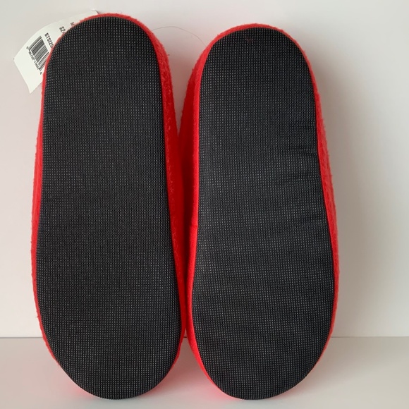 Big Bang Theory Bazinga Slippers - Picture 3 of 4